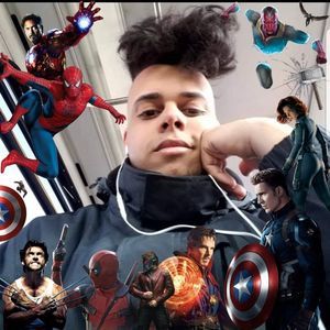 Meet your Posher, Abrahams